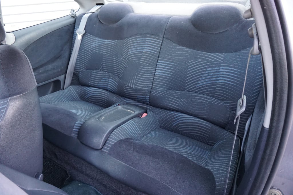 Renault Megane coupé 1.4-16v sport way airco / elekt. ramen / nap