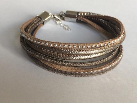 High tea i.c.m. workshop sieraad maken