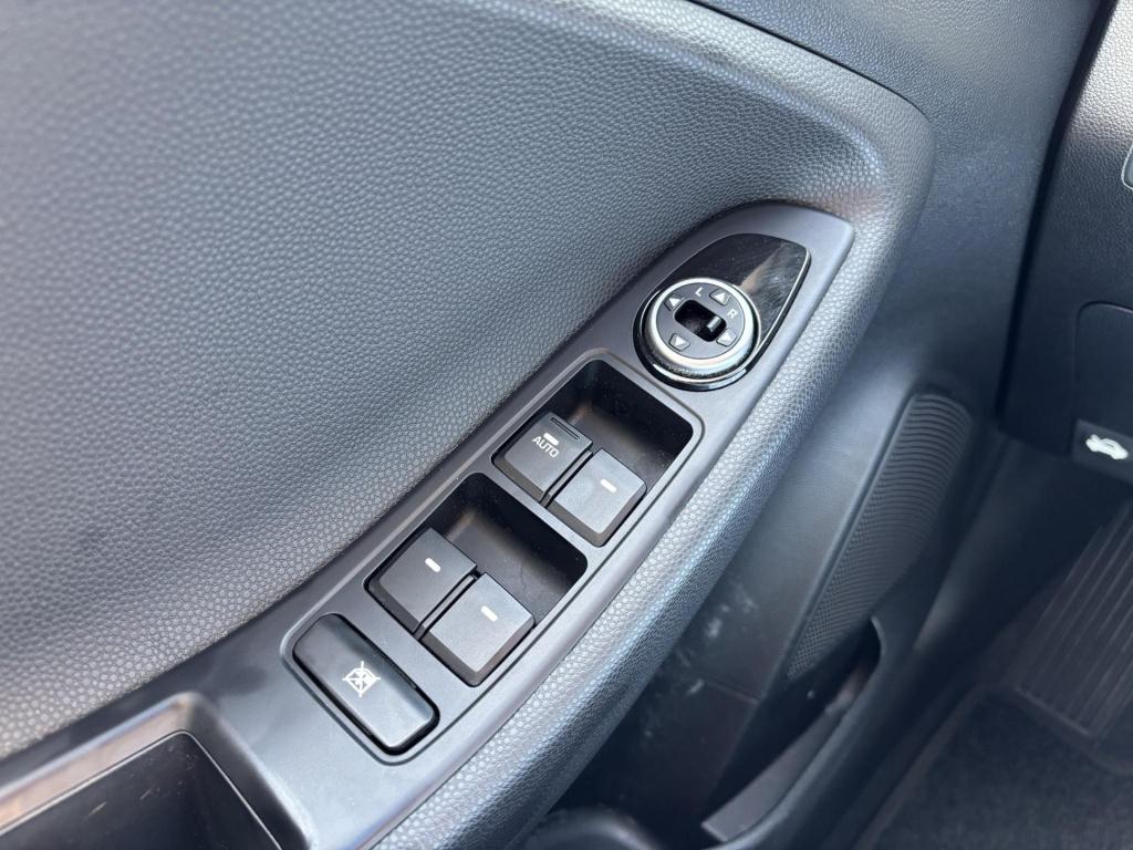 Hyundai I 20 1.0 t-gdi go! 2016