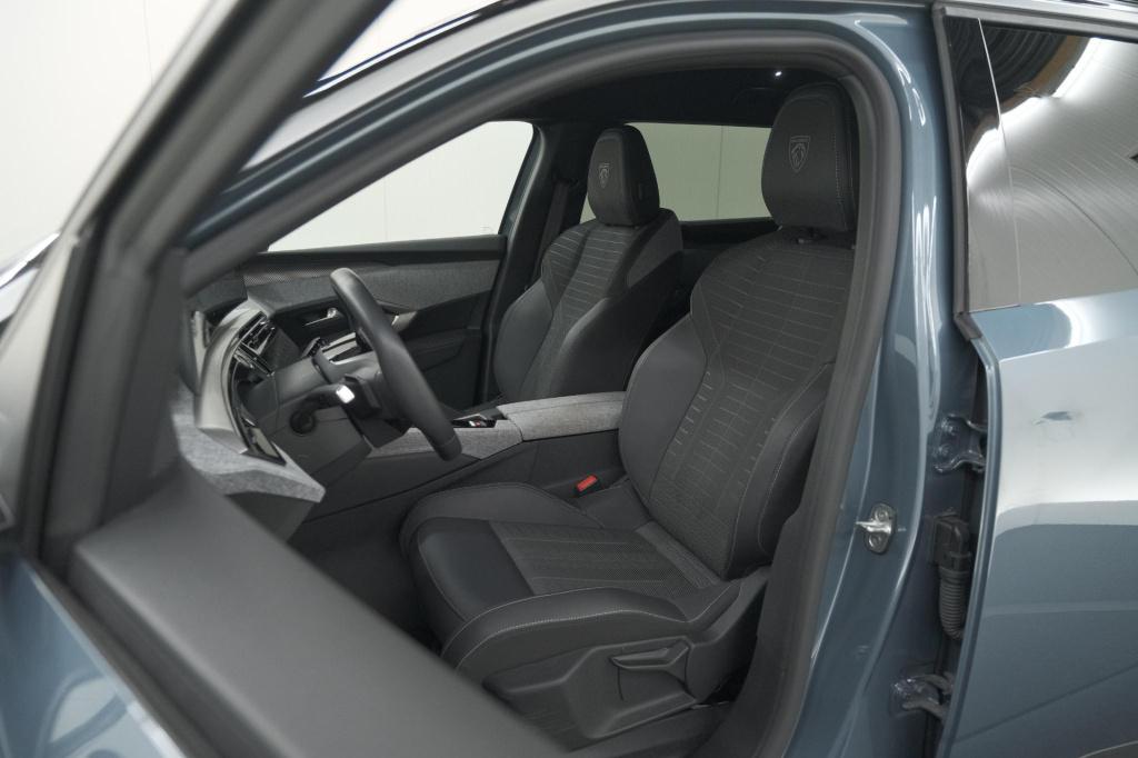 Peugeot 5008 1.2 hybrid 145 gt 7p | adaptieve cruise control | camera | ele
