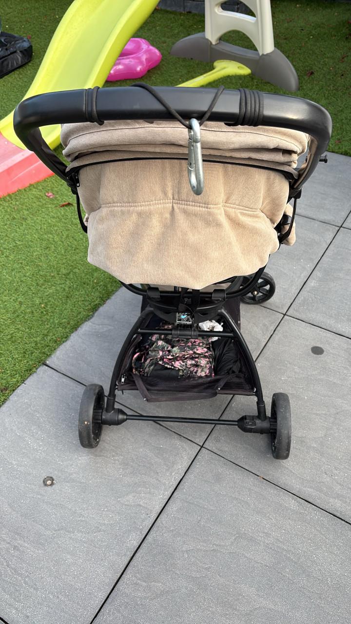 Buggy