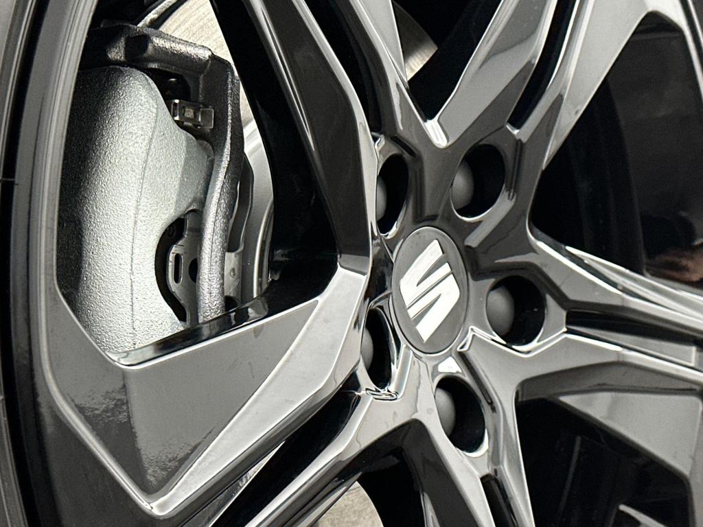 Seat Leon sportstourer fr business 1.5 tsi ehybrid 150kw / 204pk stationw