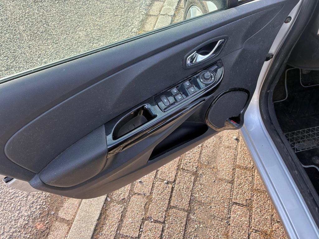 Renault Clio 0.9 tce dynamique
