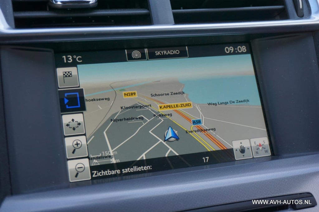 Citroen C4 1.2 puretech feel collection automaat