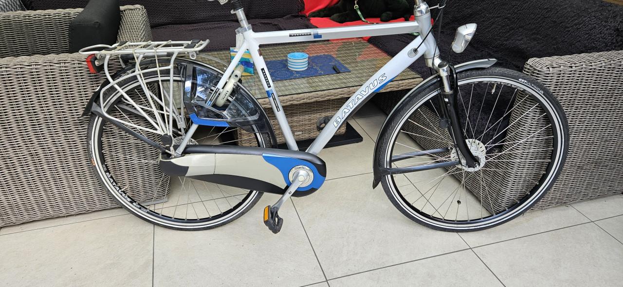 Batavus Weekend Herenfiets