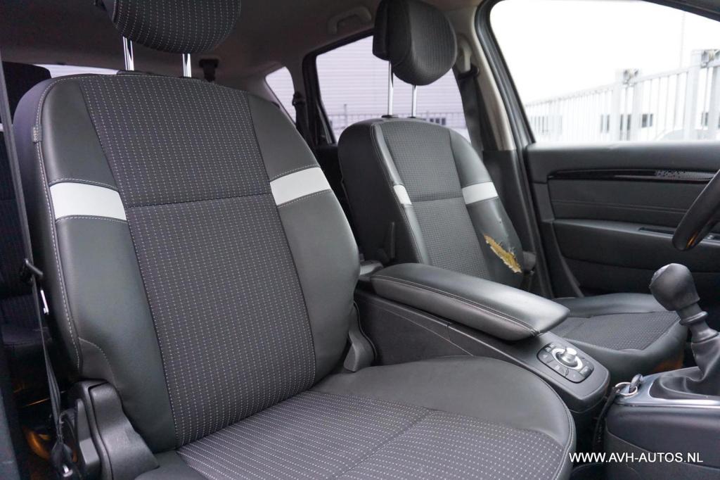 Renault Scenic 1.2 tce expression