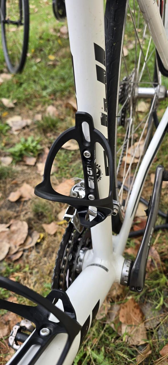 Fuji Roubaix 1.0 – Shimano 105 – maat 52