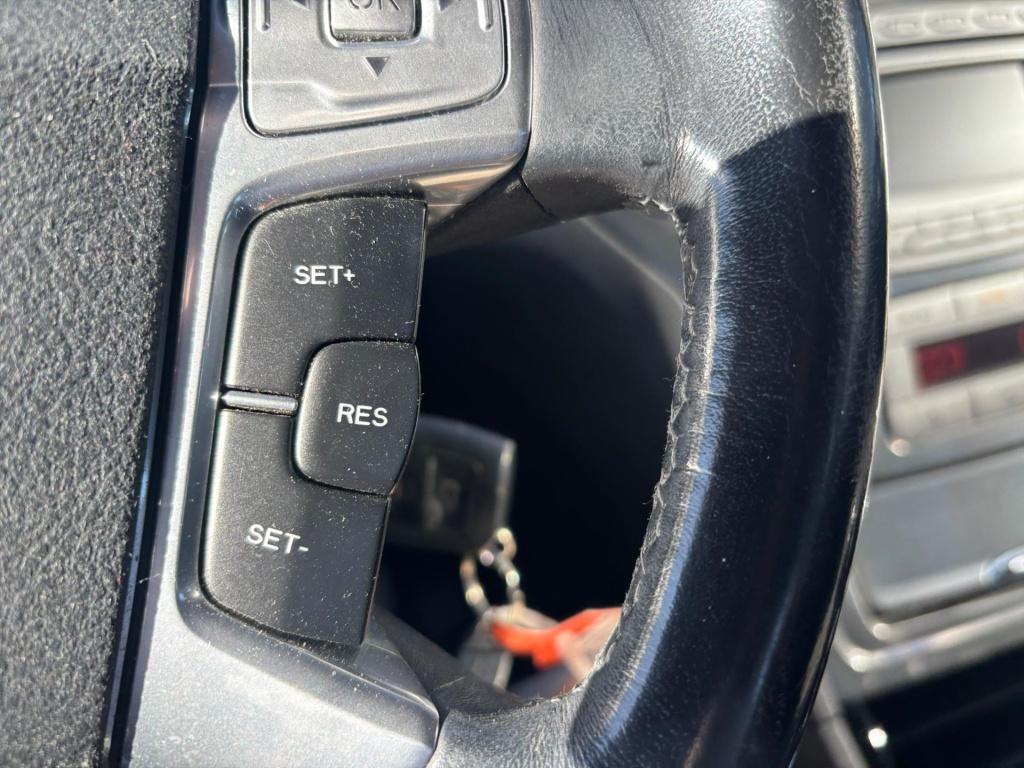 Ford Mondeo 2.0 16v 107kw 5d titanium, trekhaak