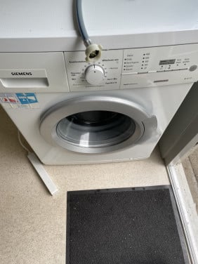 Wasmachine