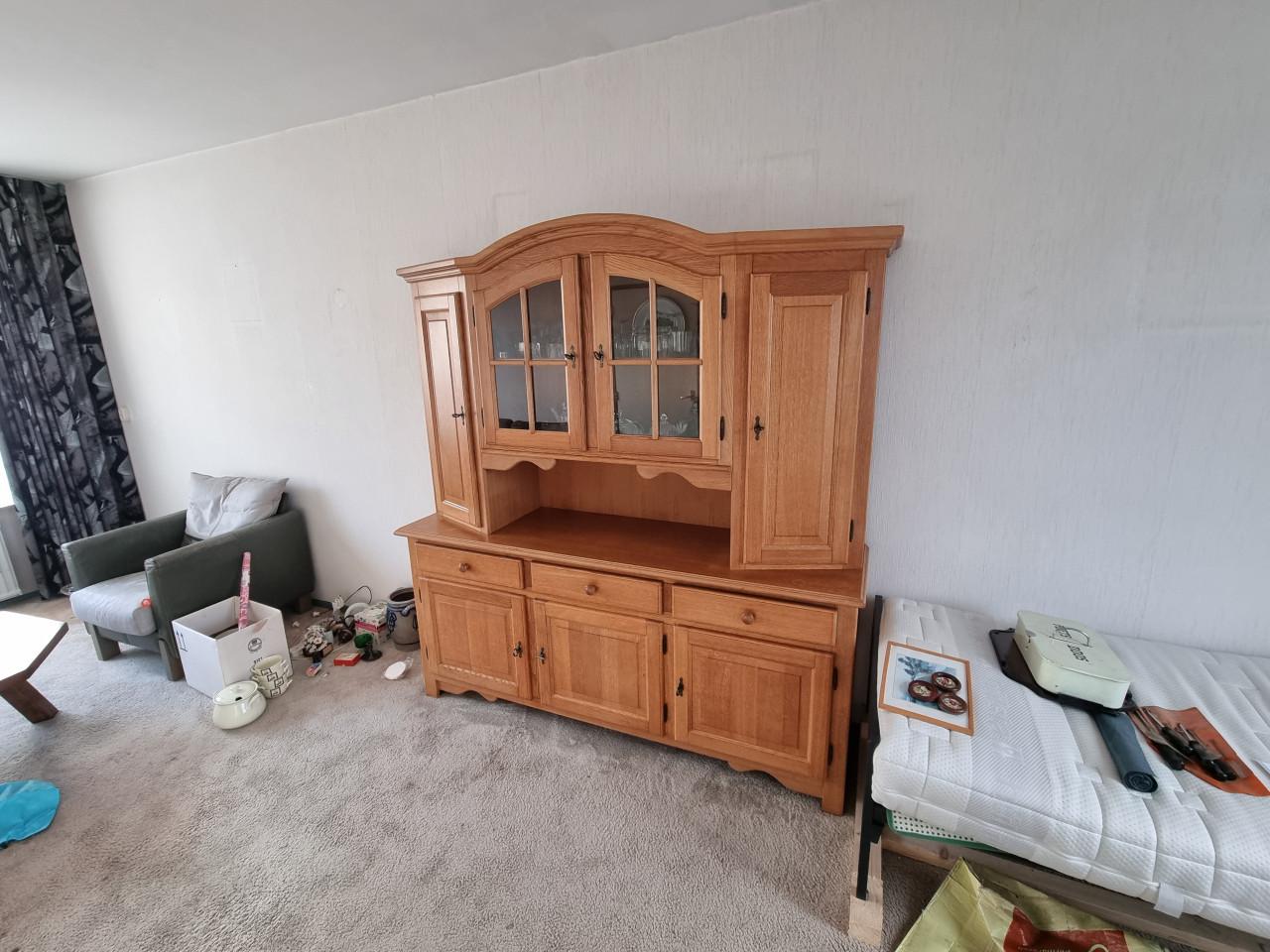 Gratis Mooie kast