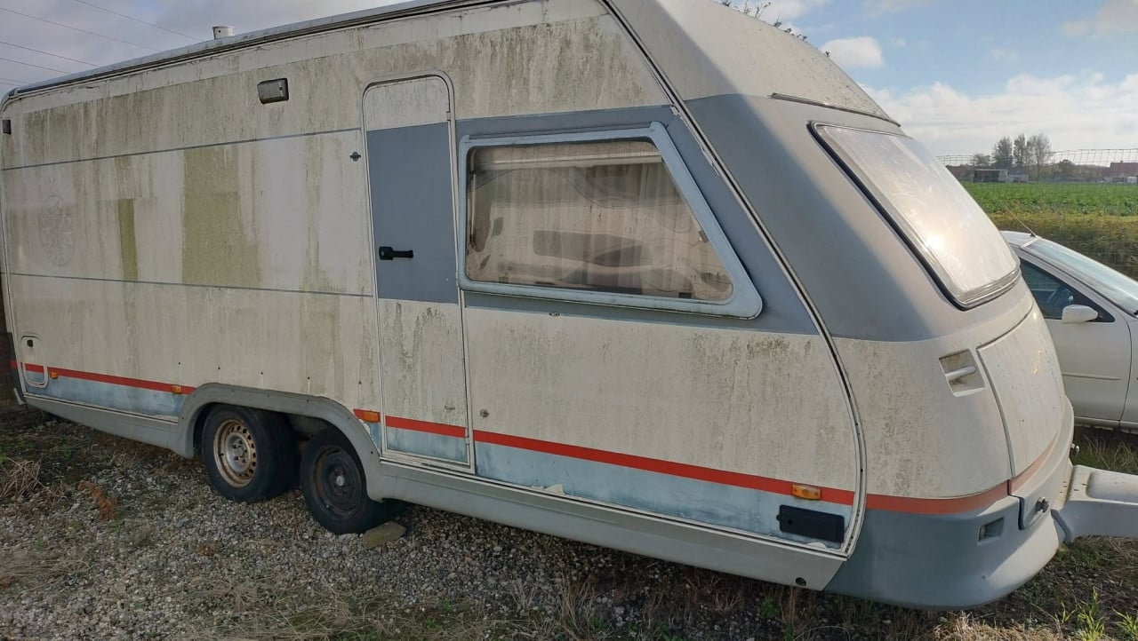 Westfalia 1997