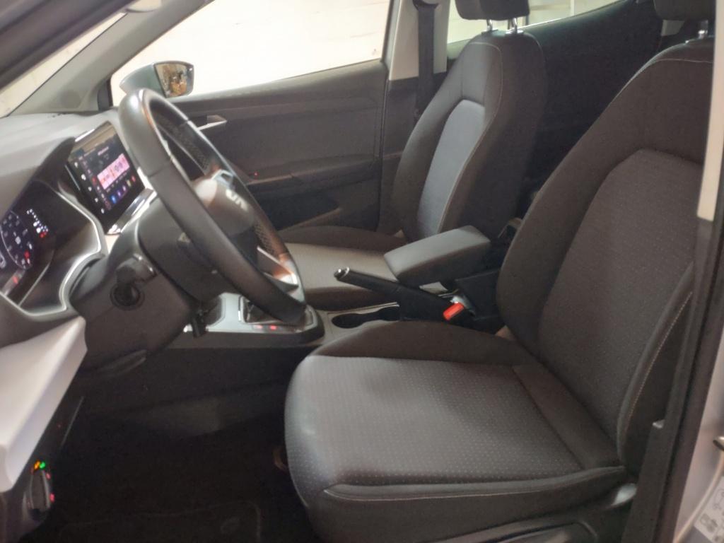 Seat Ibiza 1.0 ecotsi style business intense