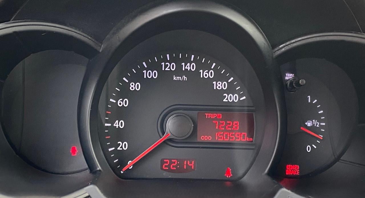 Kia Picanto – Nieuw Binnen!