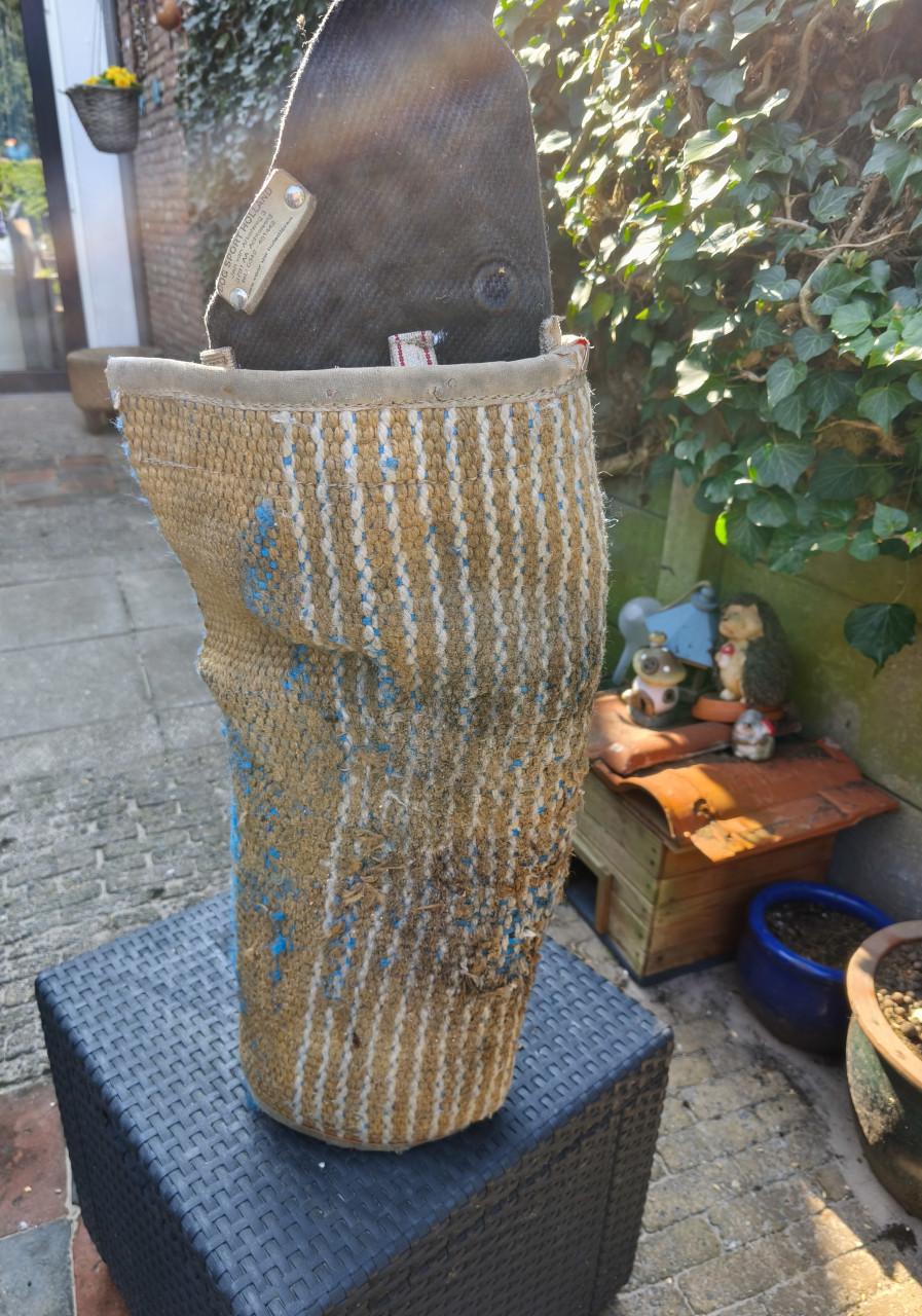 Te koop 2 Steekmouwen