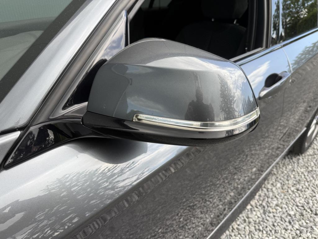 BMW 1 Serie 118i high executive m-sportpakket 5-drs