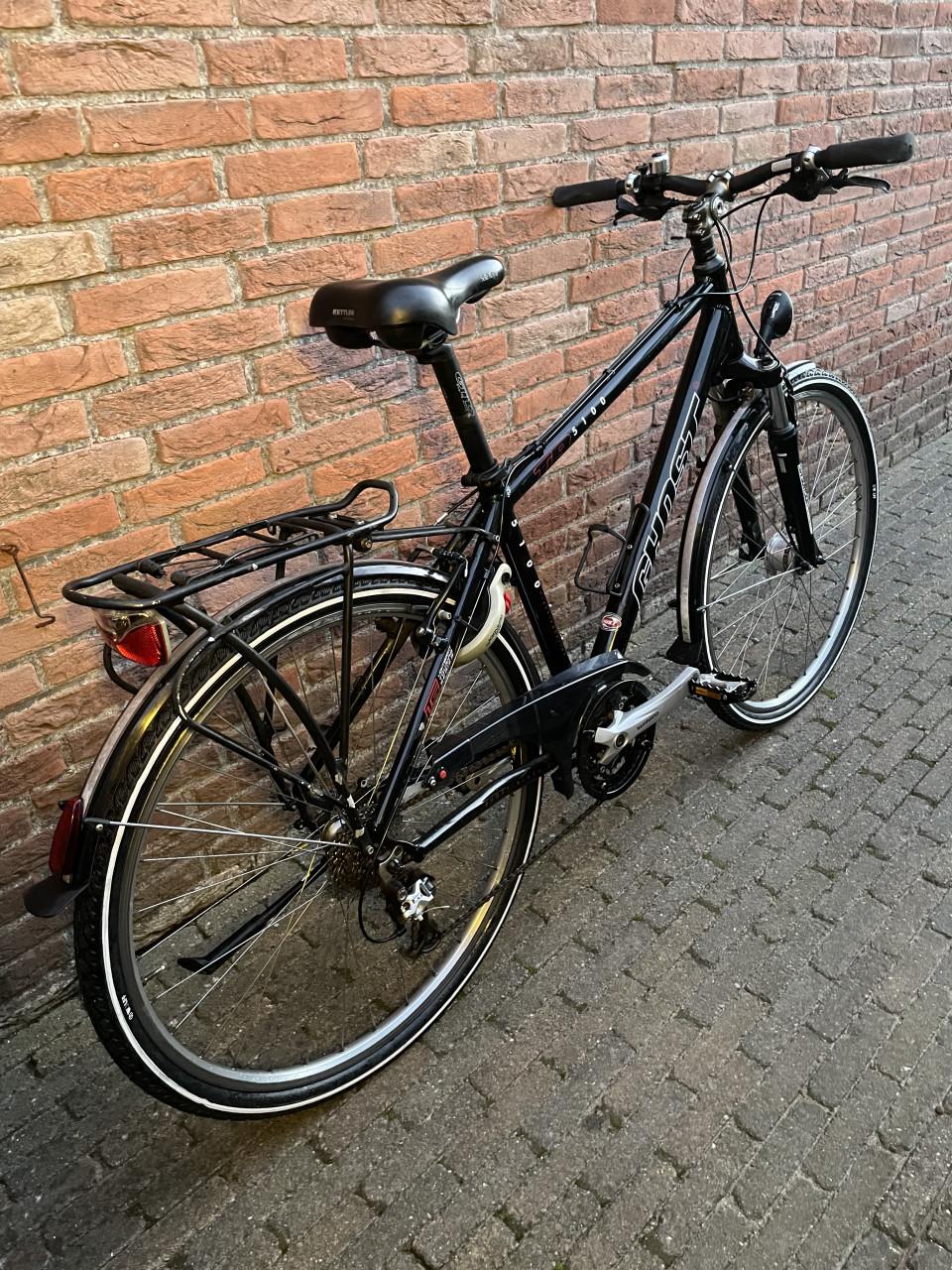 Bulls Sportfiets