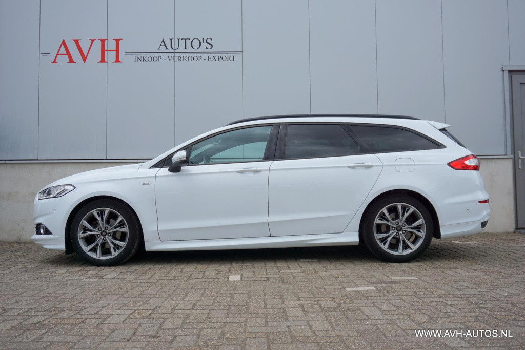 Ford Mondeo wagon 1.5 st line