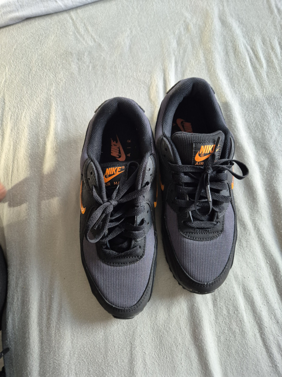 Nike schoen