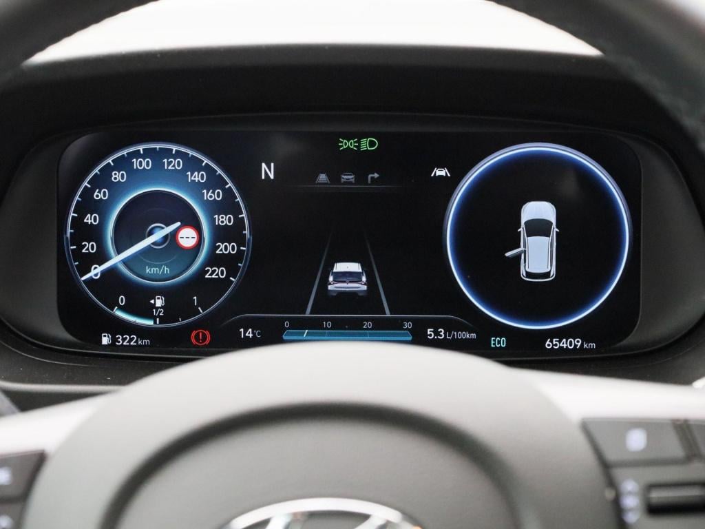Hyundai I 20 1.0 t-gdi comfort | automaat | apple carplay/ android auto | c