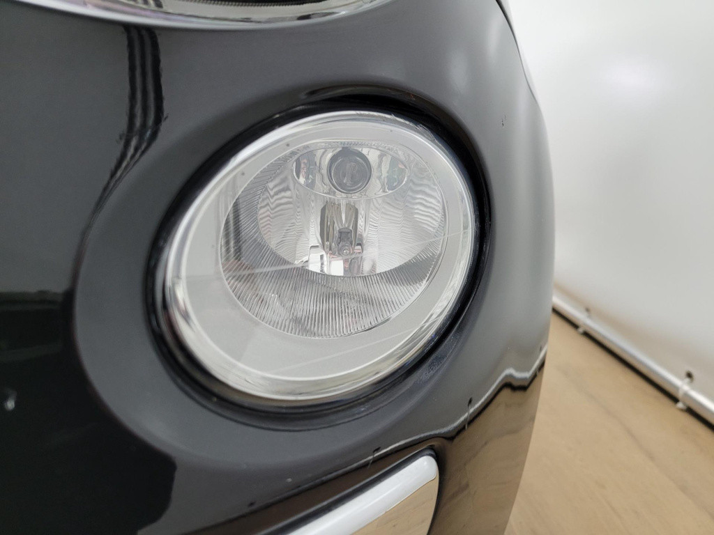Fiat 500 C 0,9 lounge | cabrio | parkeersensor | half-leder | airco | deale