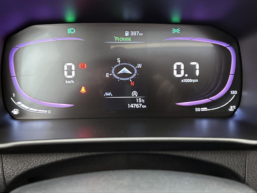 Kia Picanto 1.0 dpi gt-line schuif/kanteldak | climate control | nap