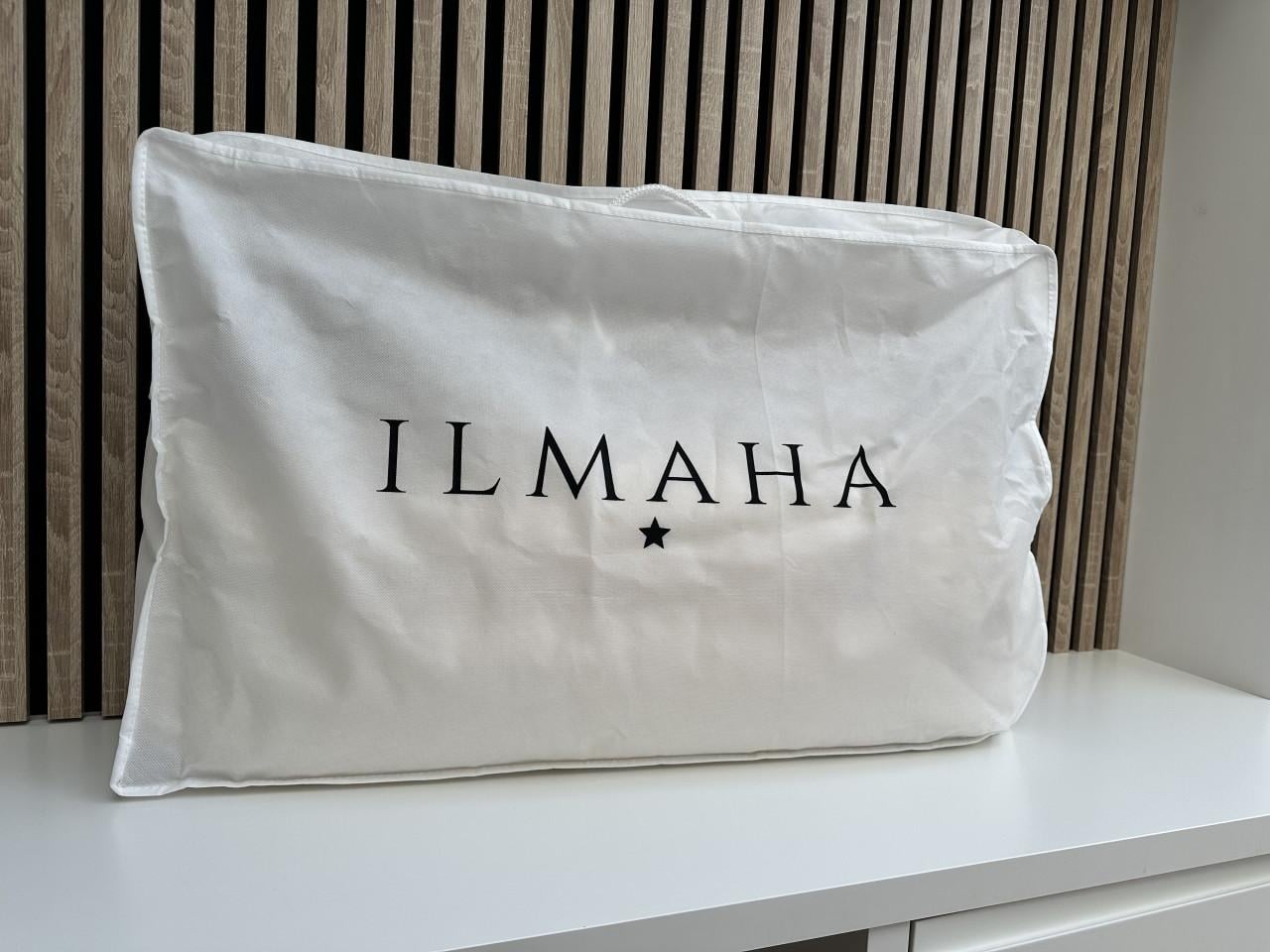 Ilmaha voedingskussen hydrofiel | Ecru