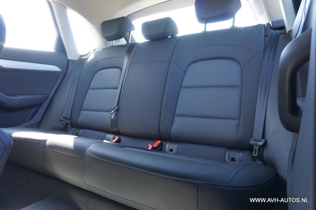 Audi Q3 1.4 tfsi cod