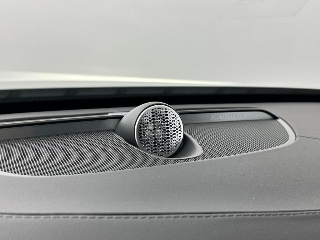 Volvo XC90 t8 awd gt ultra black edition bowers wilkins