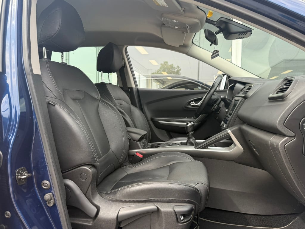 Renault Kadjar 1.2 tce bose