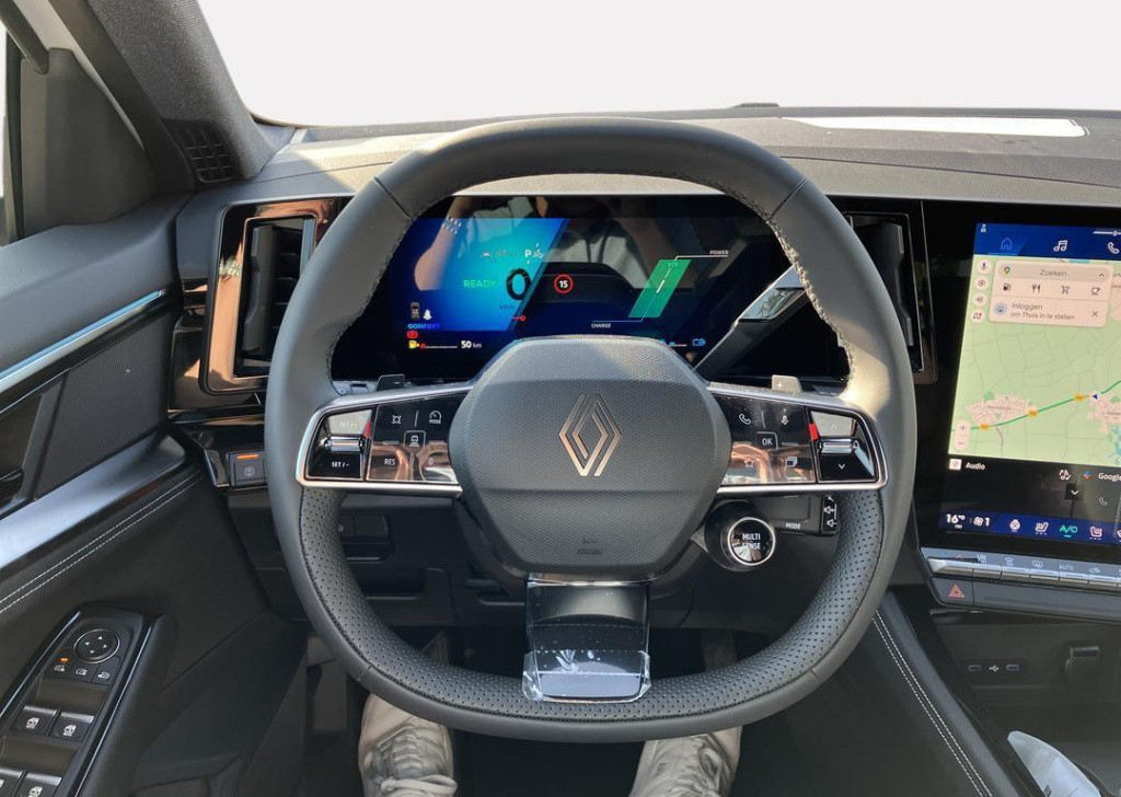 Renault Austral 1.2 e-tech full hybrid 200 techno - nieuw model / pack comf
