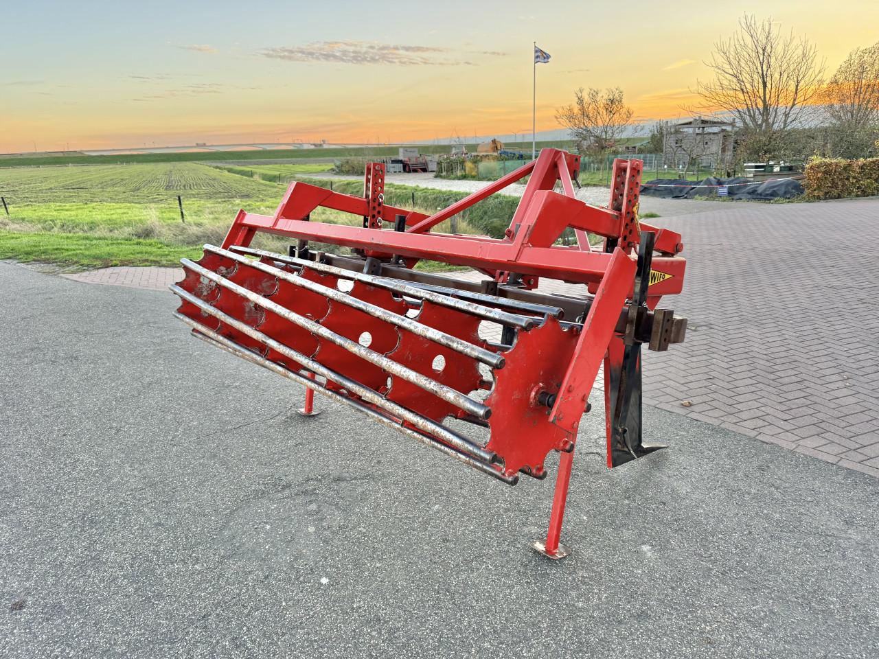 Wifo Woelpoot WU-23-180