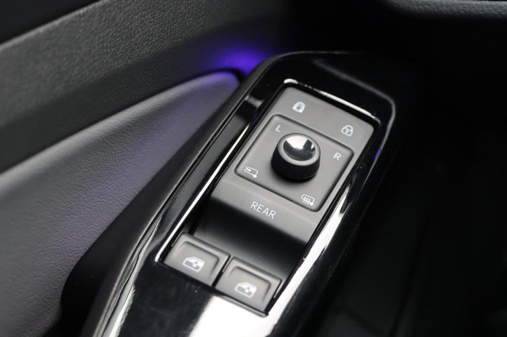 Volkswagen Id.4 city 52 kwh 170pk