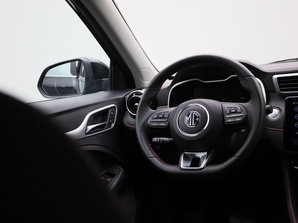 MG Zs-ev standard range comfort 50 kwh