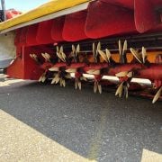 Pottinger 265 met kneuzer