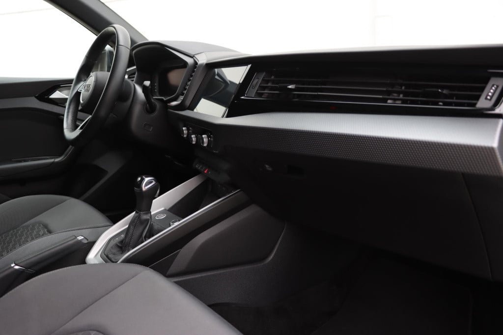 Audi A1 Sportback 35 tfsi advanced edition 150pk s-tronic