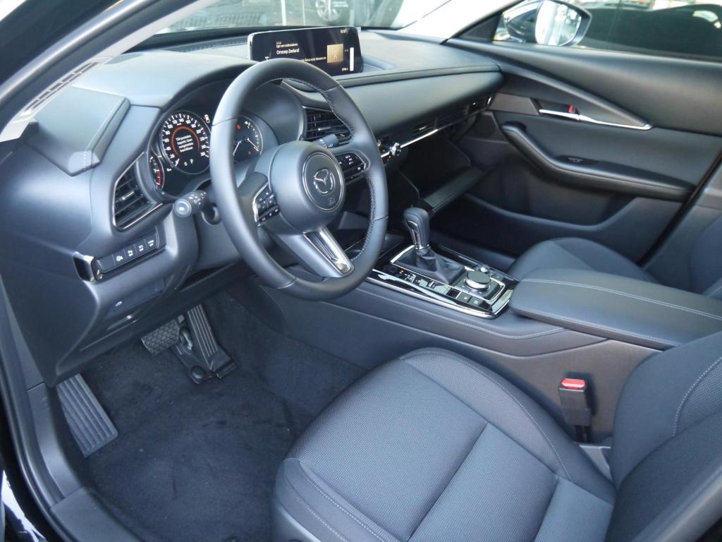 Mazda Cx-30 2.0 e-skyactiv-x m hybrid awd centre-line desi automaat