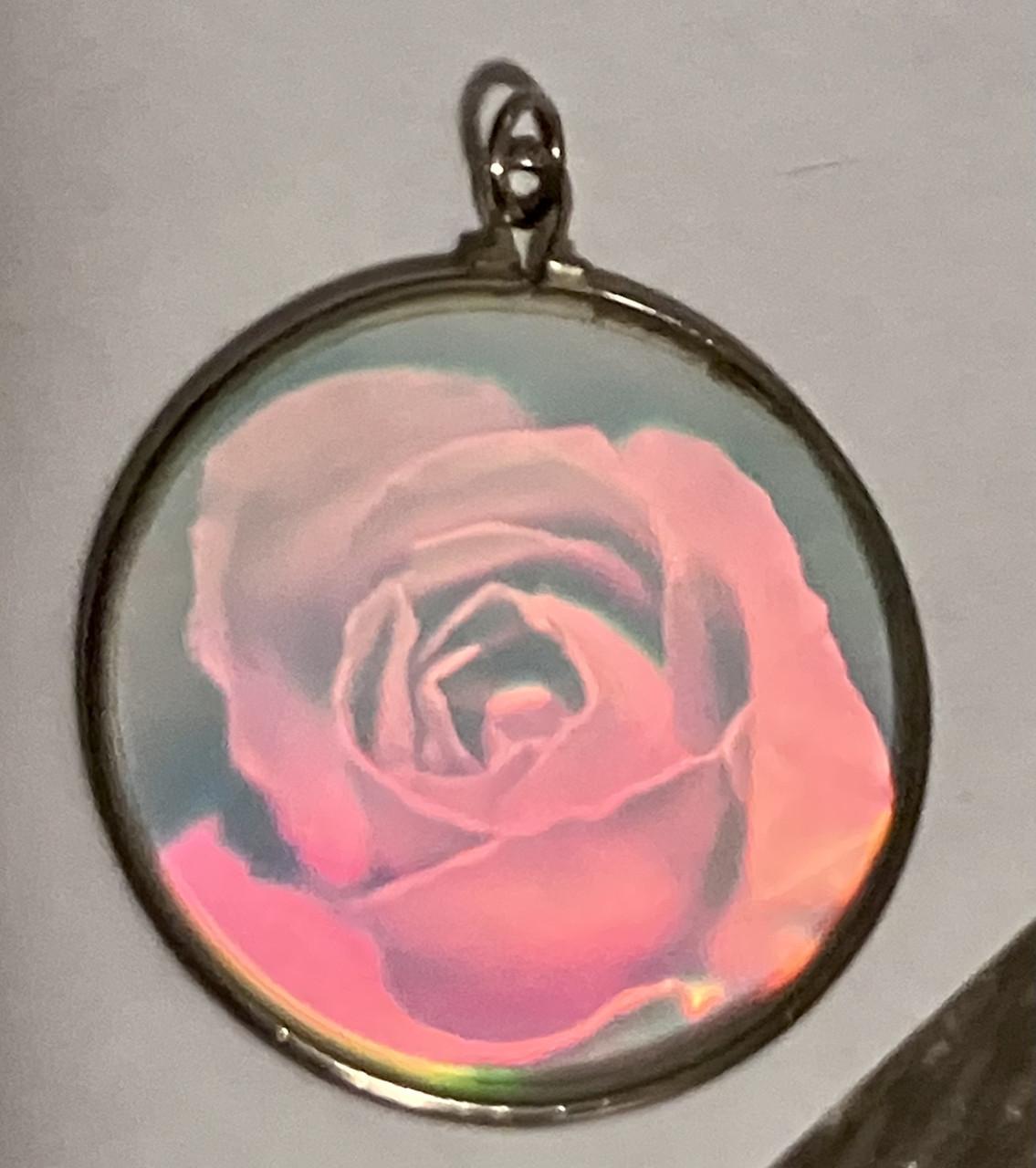 HOLOGRAM hanger Roos