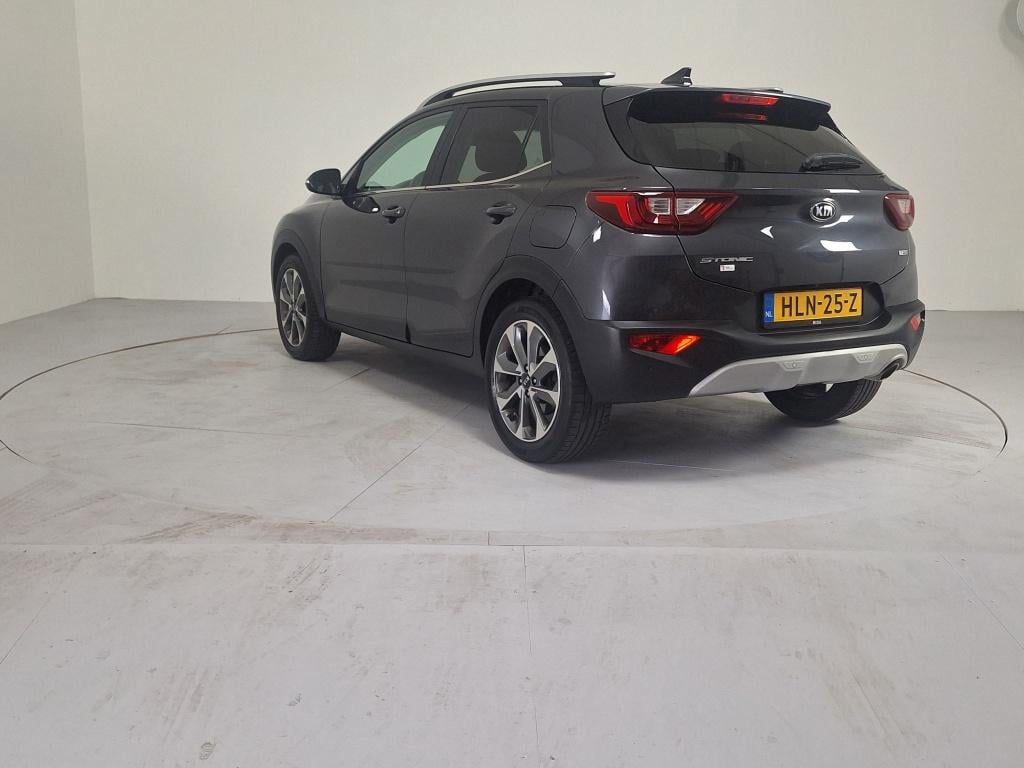 Kia Stonic 1.0 t-gdi dynamicline | climate control | cruise control |