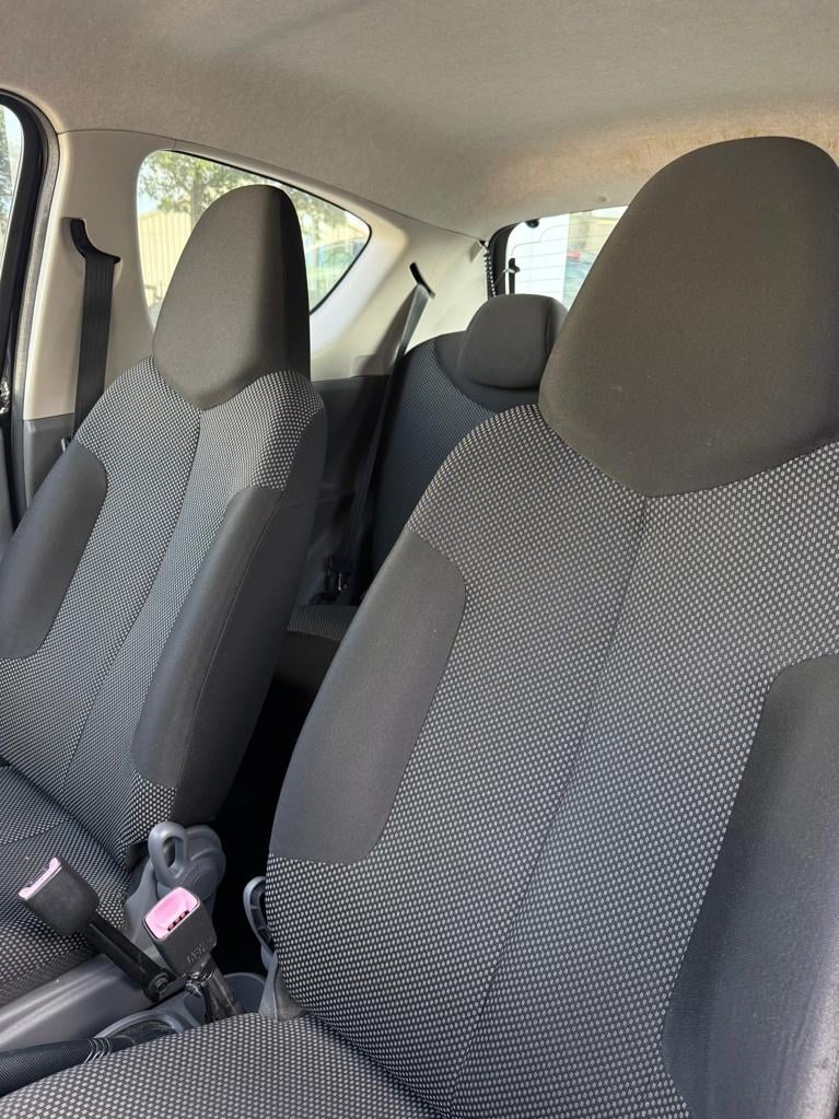Toyota Aygo 1.0-12v comfort
