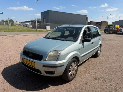 Ford fusion bj 2003  1400 euro