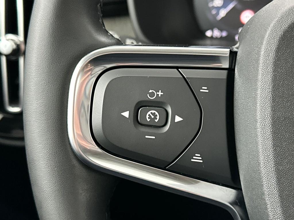 Volvo XC40 t5 262pk recharge inscription| pano| leder| camera| keyless| dab