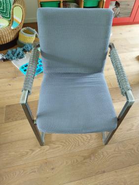 Gratis stoelen