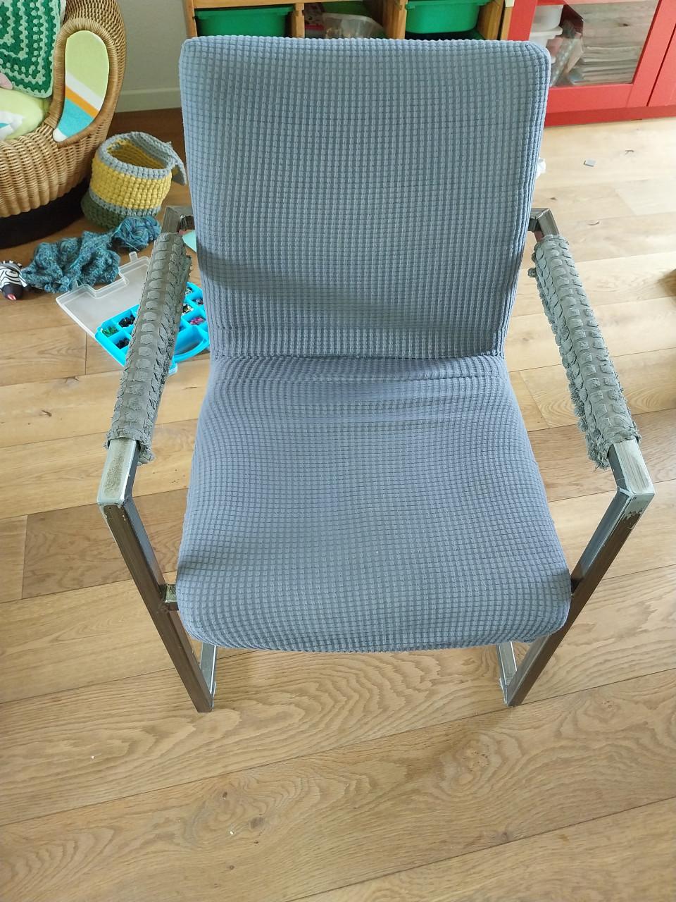 Gratis stoelen