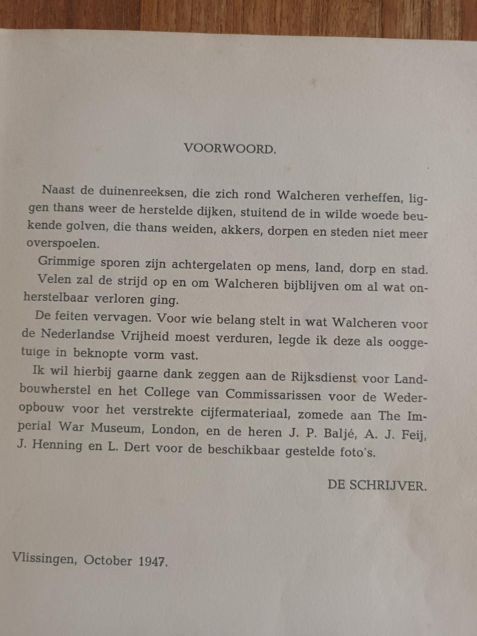 Aan de Scheldemond van A. Korteweg