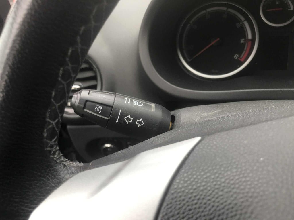 Opel Corsa 1.3 cdti ef.s anned.