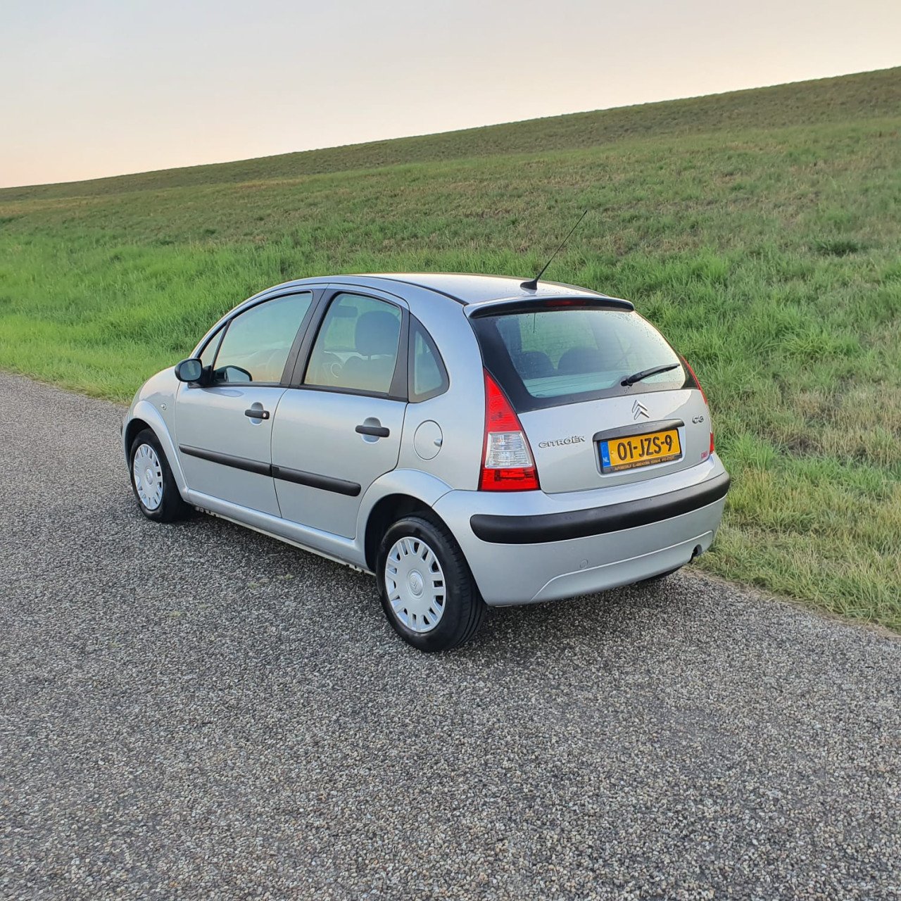 Citroën C3 1.4i Image