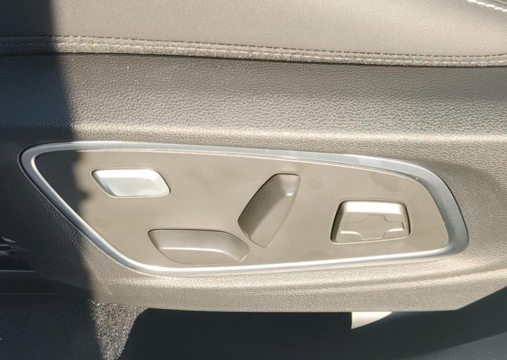 Renault Espace e-tech hybrid 200 iconic 5p. - demo / panoramisch vast glaze