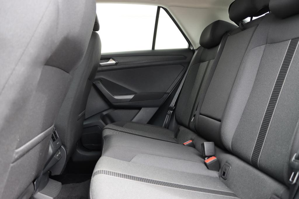 Volkswagen T-roc 1.5 tsi life 150pk dsg7