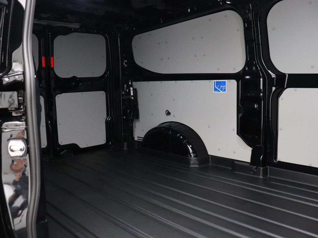 Ford Transit Custom 320 2.0 tdci l2h1 trend | navigatie | winterpakket  | c