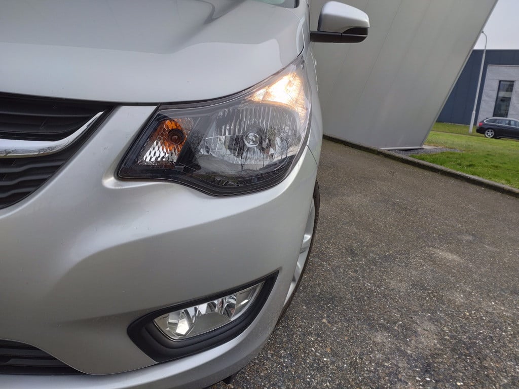 Opel Karl 1.0 ecoflex edition | automaat